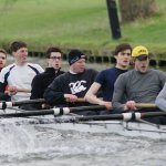 Rowing