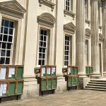 Senate House, Cambridge