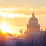 St Petersburg