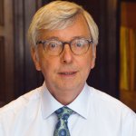 Vice-Chancellor Professor Stephen J Toope