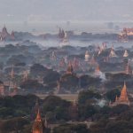 Pagan, Burma