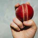 Cricket ball