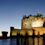Edinburgh Castle