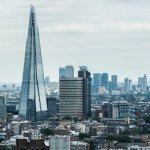 London city