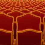 Theatre Seats