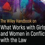 An image of What works with Girls and Women in Conflict 