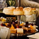 afternoon tea