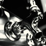 Beer pumps