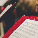 Choir music
