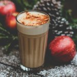 Christmas drink