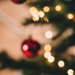 Christmas Bauble