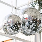 Disco balls