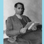 Rudolph Hess