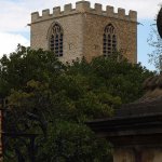Jesus College