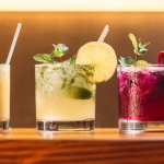 Image of juices