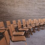 Lecture chairs