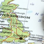 UK Map