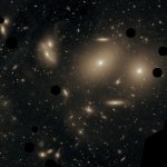 Virgo cluster