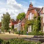 newnham