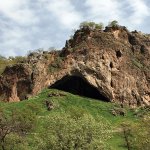 Shanidar Cave