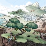 the myths behind AI