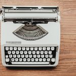 Typewriter
