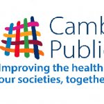 Cambridge Public Health logo