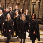 St John's Choir