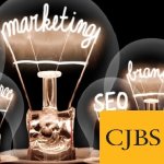 marketing keywords in lightbulbs