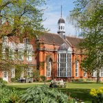 Newnham