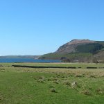 Cumbria landscape