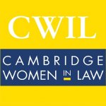 Cambridge Women in Law logo