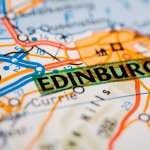 Edinburgh 