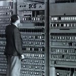 image of the EDSAC computer