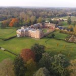 Euston Hall-Euston Estate-Suffolk