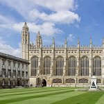 University of Cambridge