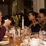 Lucy Cavendish alumni