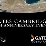 gates cambridge