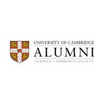 German Cambridge Society Logo