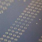close up image of graphene