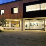 image of the IFM building