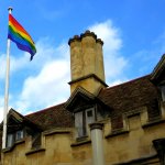 Pembroke College, Cambridge