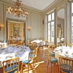 l’Hôtel de Poulpry