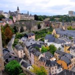 luxembourg