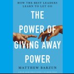 The Power of Giving Away book