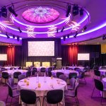 melbourne dinner event