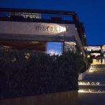 meraki restaurant