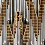 Musical organ