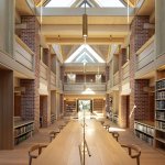 new library