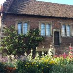 Trinity Hall
